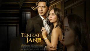 Sinopsis Netflix Terikat Janji