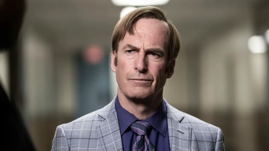 Sinopsis Serial Televisi Better Call Saul