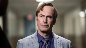 Sinopsis Serial Televisi Better Call Saul