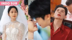 Sinopsis Drama China Cinta Beracun