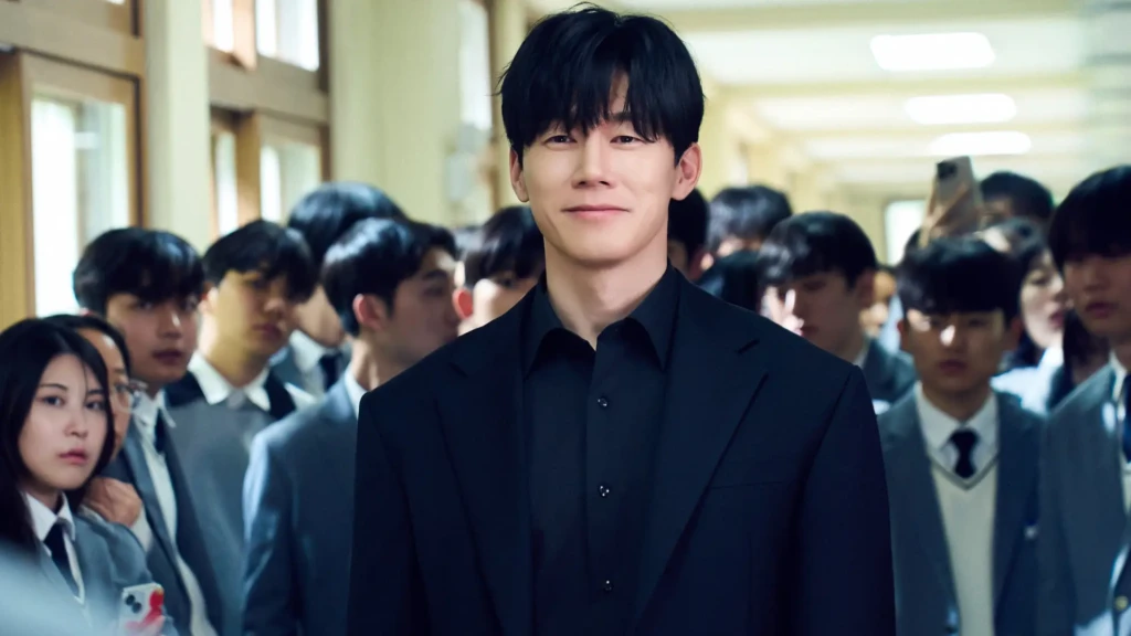 Sinopsis Drama Korea Teach you a lesson Terbaru & Terlengkap