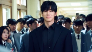 Sinopsis Drama Korea Teach you a lesson