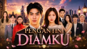 Sinopsis Drama Korea Pengantin Diamku
