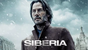 Sinopsis Film Siberia