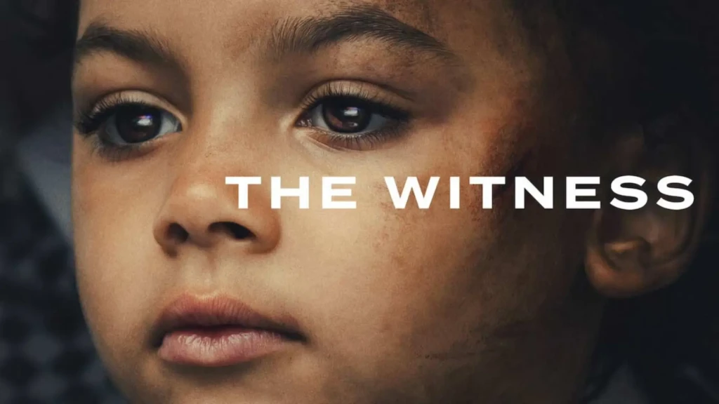 Sinopsis Netflix The Witness, Film Thriller Menegangkan 2024