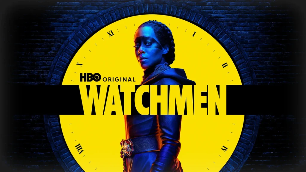Sinopsis Serial Televisi Watchmen Series Terlengkap 2026