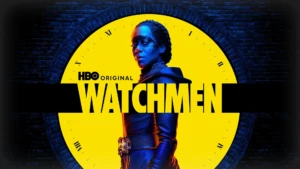 Sinopsis Serial Televisi Watchmen