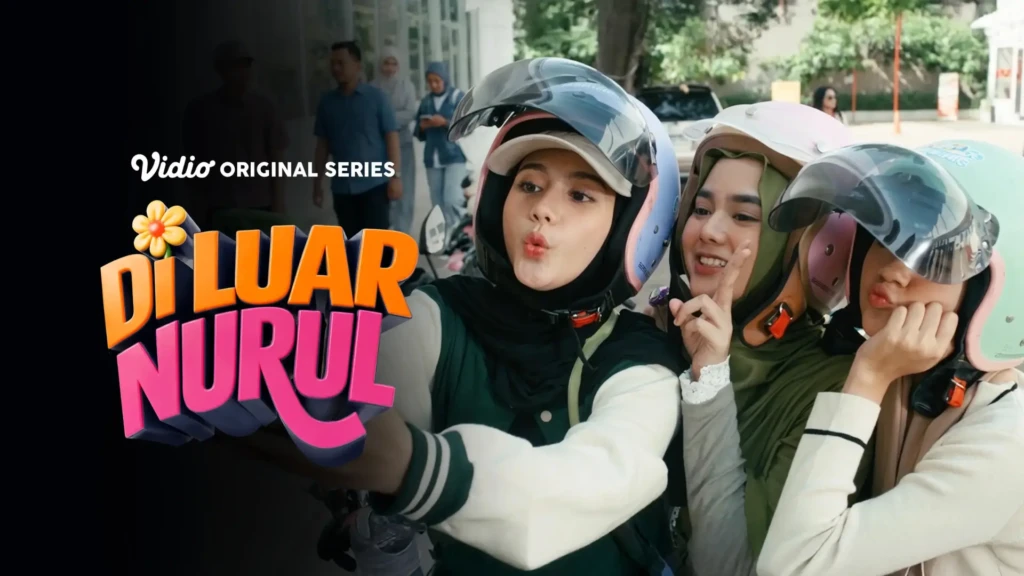 Sinopsis Serial Televisi Diluar Nurul Series Terlengkap 2026