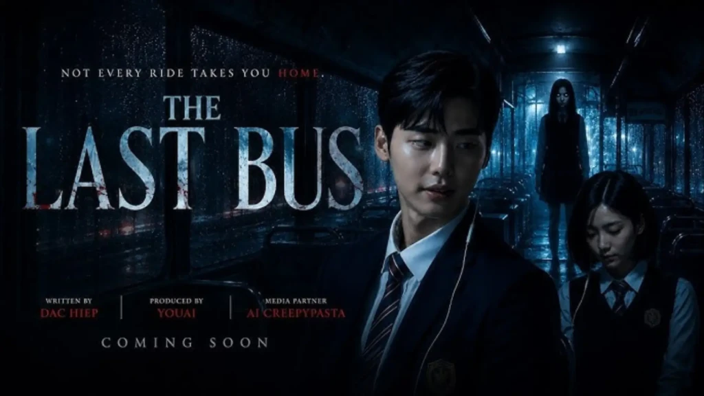 Sinopsis Drama Korea The Last Bus Lengkap, Cek 3 Alasan Wajib Nonton!