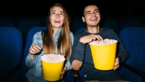Tips Mendapatkan Promo saat nonton di Bioskop