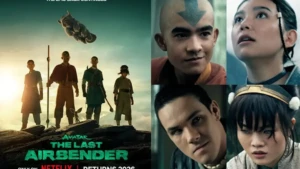 Avatar The Last Airbender