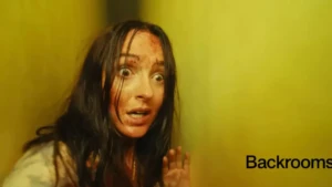 Tiket Film Backrooms Bioskop