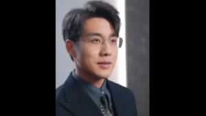 Sinopsis Drama China Luka Pengorbanan
