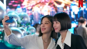 Sinopsis Drama Korea Celebrity