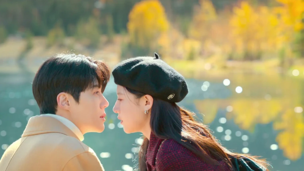 Sinopsis Drama Korea Can This Love Be Translated Terbaru 2026