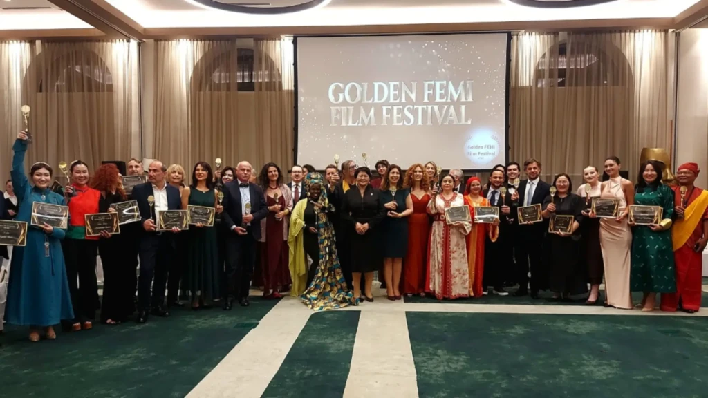 Film Indonesia di Bulgaria