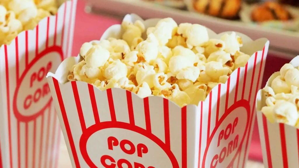 Cara Mendapatkan Promo dari Bank untuk Nonton Film