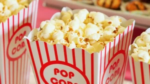 Cara Mendapatkan Promo dari Bank untuk Nonton Film