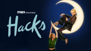 Sinopsis Serial Televisi Hacks Series
