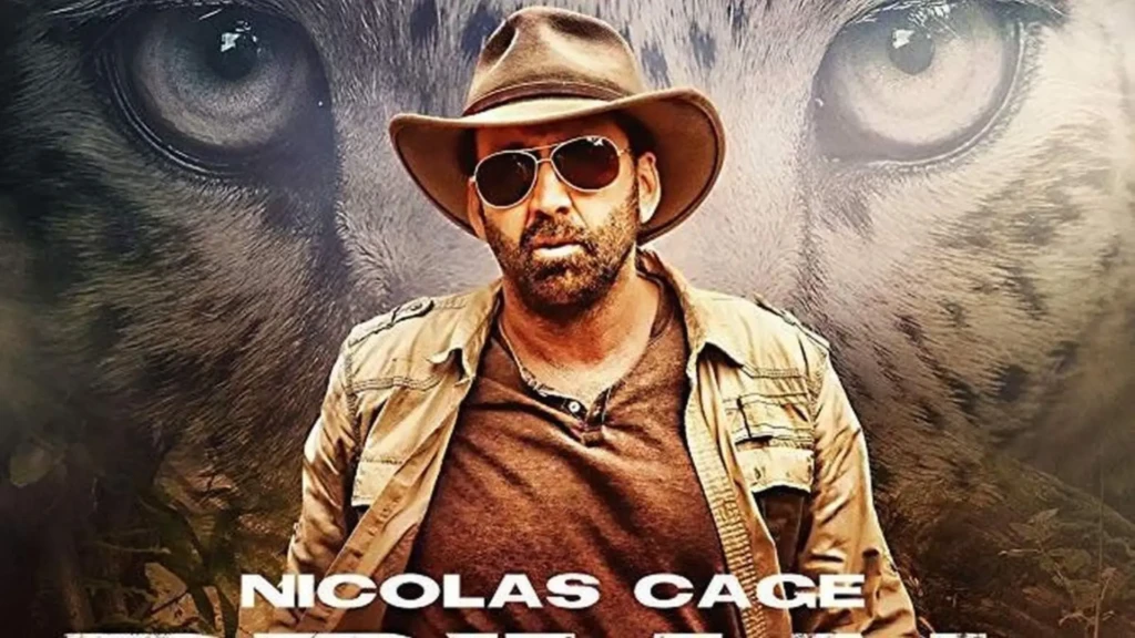 Sinopsis Film Primal