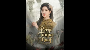 Pergi Tanpa Maaf