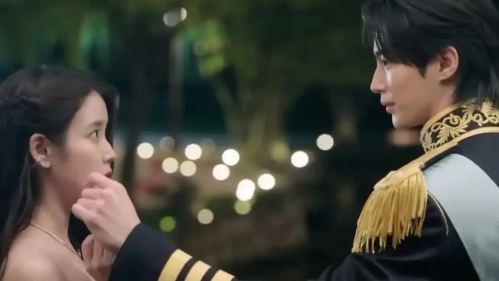 Sinopsis Drama Korea Perfect Crown