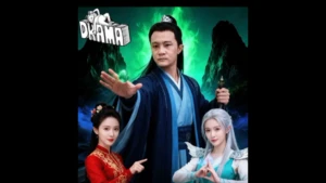 Drama China Mencari Batu Giok di Gunung Kembar