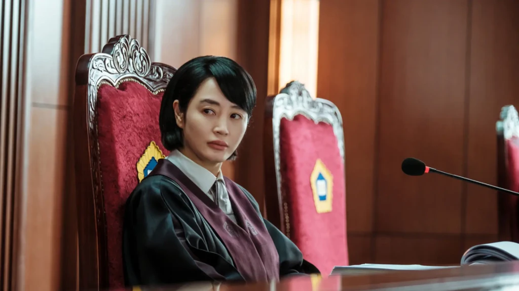 Sinopsis Drama Korea Juvenile Justice, Kisah Hukum yang Menegangkan!