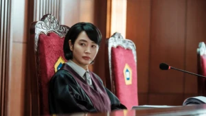 Sinopsis Drama Korea Juvenile Justice