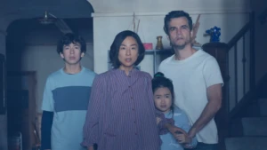 Sinopsis Netflix The Last House