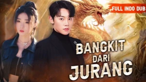 Sinopsis Drama China Kembali Dari Jurang