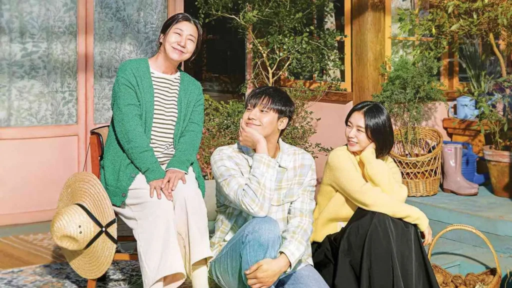 Sinopsis Drama Korea The Good Bad Mother, Kisah Haru yang Bikin Nagih!