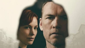 Sinopsis Serial Televisi I Will Find You Series