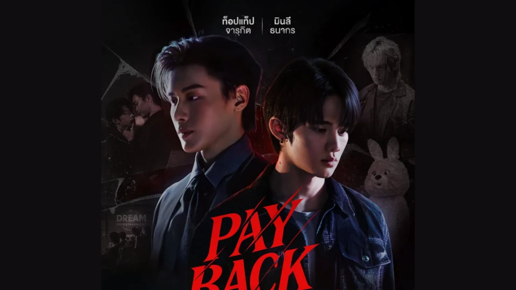 Sinopsis Serial Televisi Payback