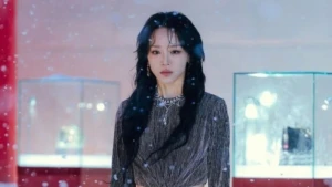 Drama Korea The Art of Sarah