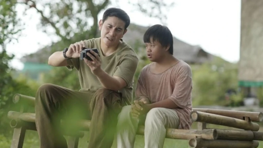 Sinopsis Film Tanah Runtuh Terbaru, Ini 5 Fakta Menarik!