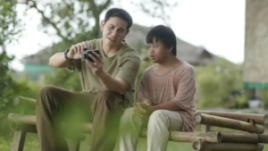 Sinopsis Film Tanah Runtuh