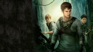 The Maze Runner Series