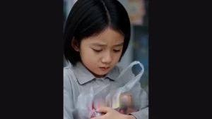 Sinopsis Drama China Perjuangan Mili