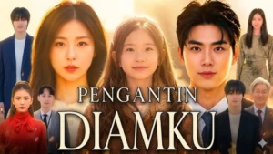 Sinopsis Drama China Pengantin Diamku
