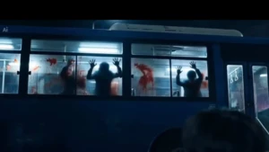 Sinopsis Drama Korea The Last Bus