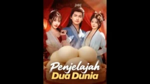 Penjelajah Dua Dunia