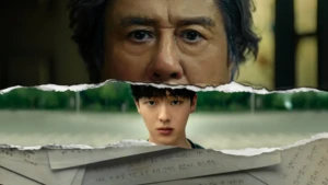 Sinopsis Drama Korea Notes From The Last Row