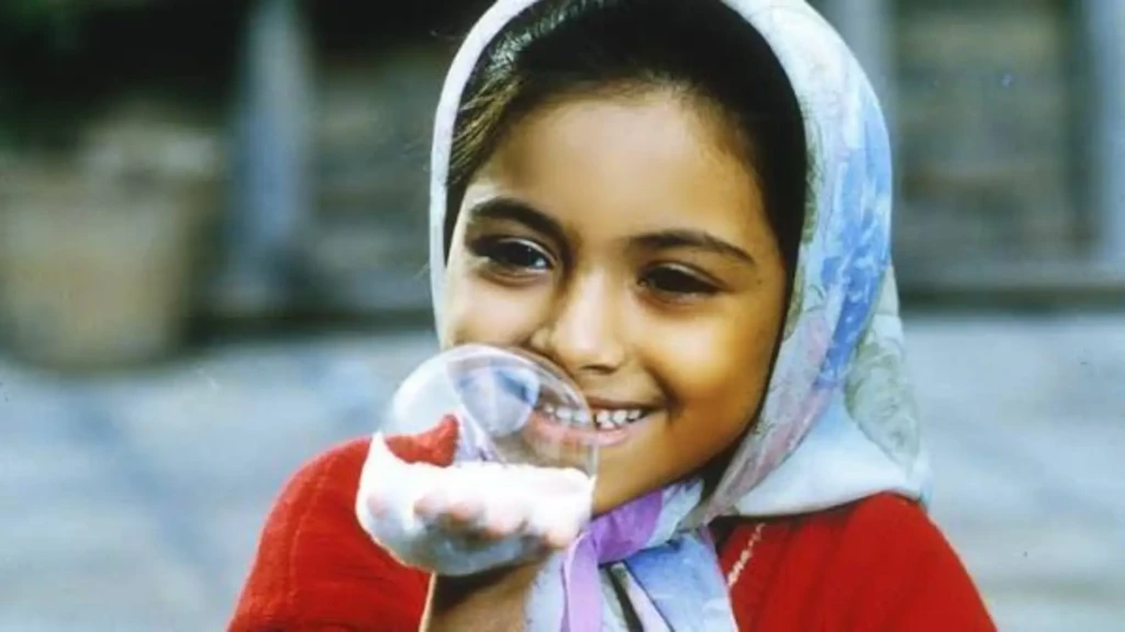 Sinopsis Film Children Of Heaven