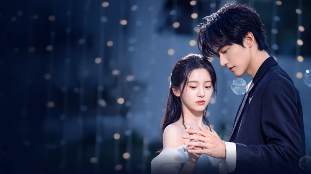 Sinopsis Drama China Never Ending Summer