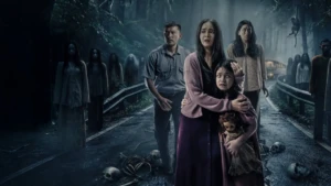 Sinopsis Netflix Alas Roban