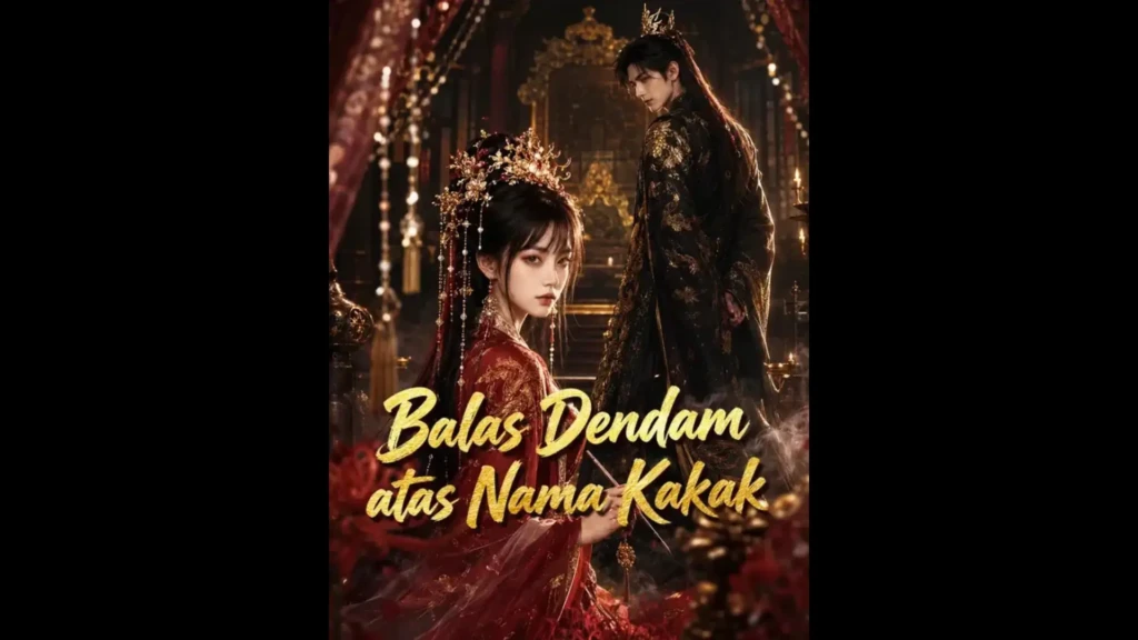 Drama China Balas Dendam atas Nama Kakak, Sinopsis Lengkap