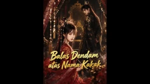 Drama China Balas Dendam