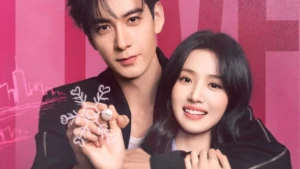 Drama China Love Between