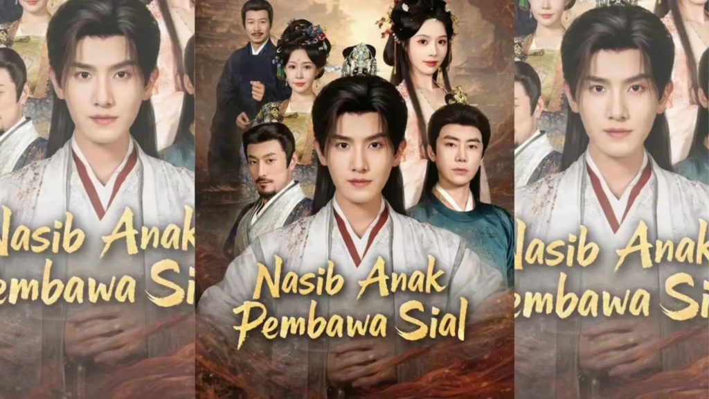 Drama China Nasib Anak Pembawa Sial, Sinopsis dan Daya Tariknya